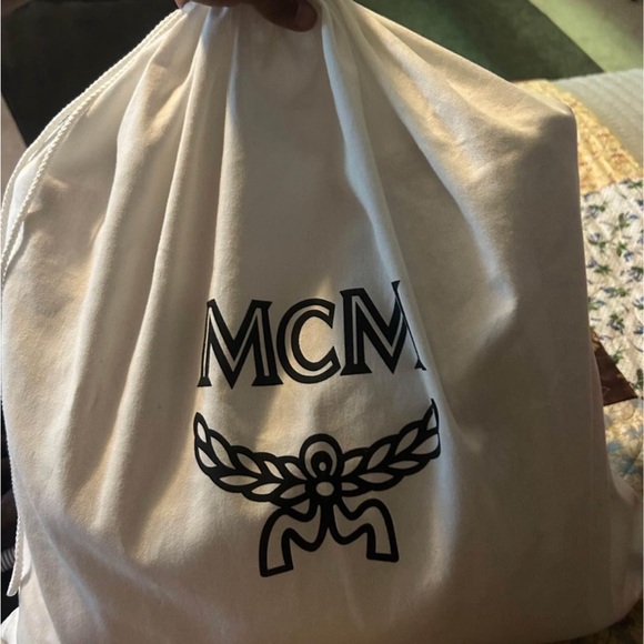 MCM Liz Medium shopper - Picture 4 of 4